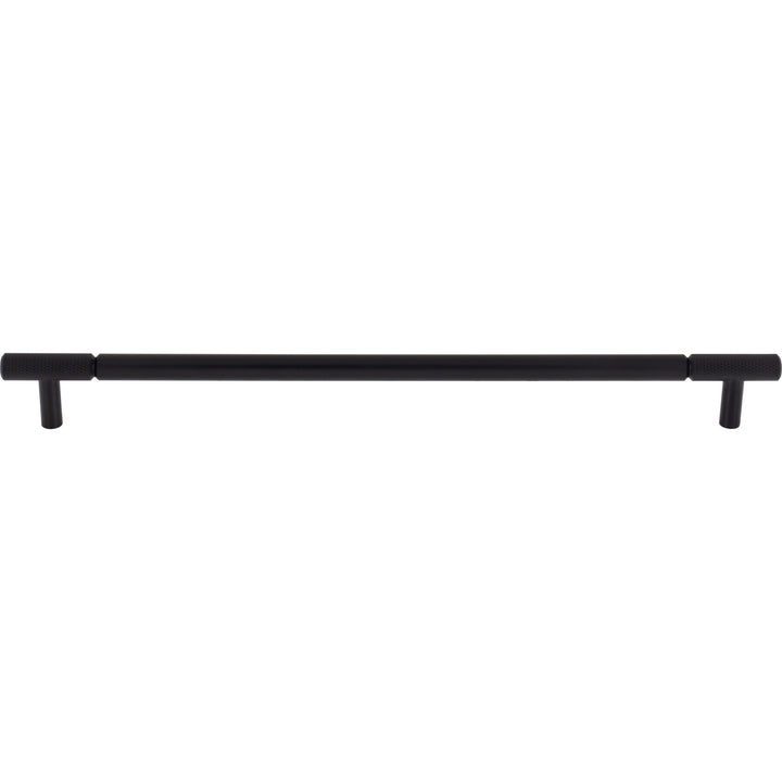 Top Knobs - Prestwick Bar Pulls (TK3241AG) 12" Flat Black