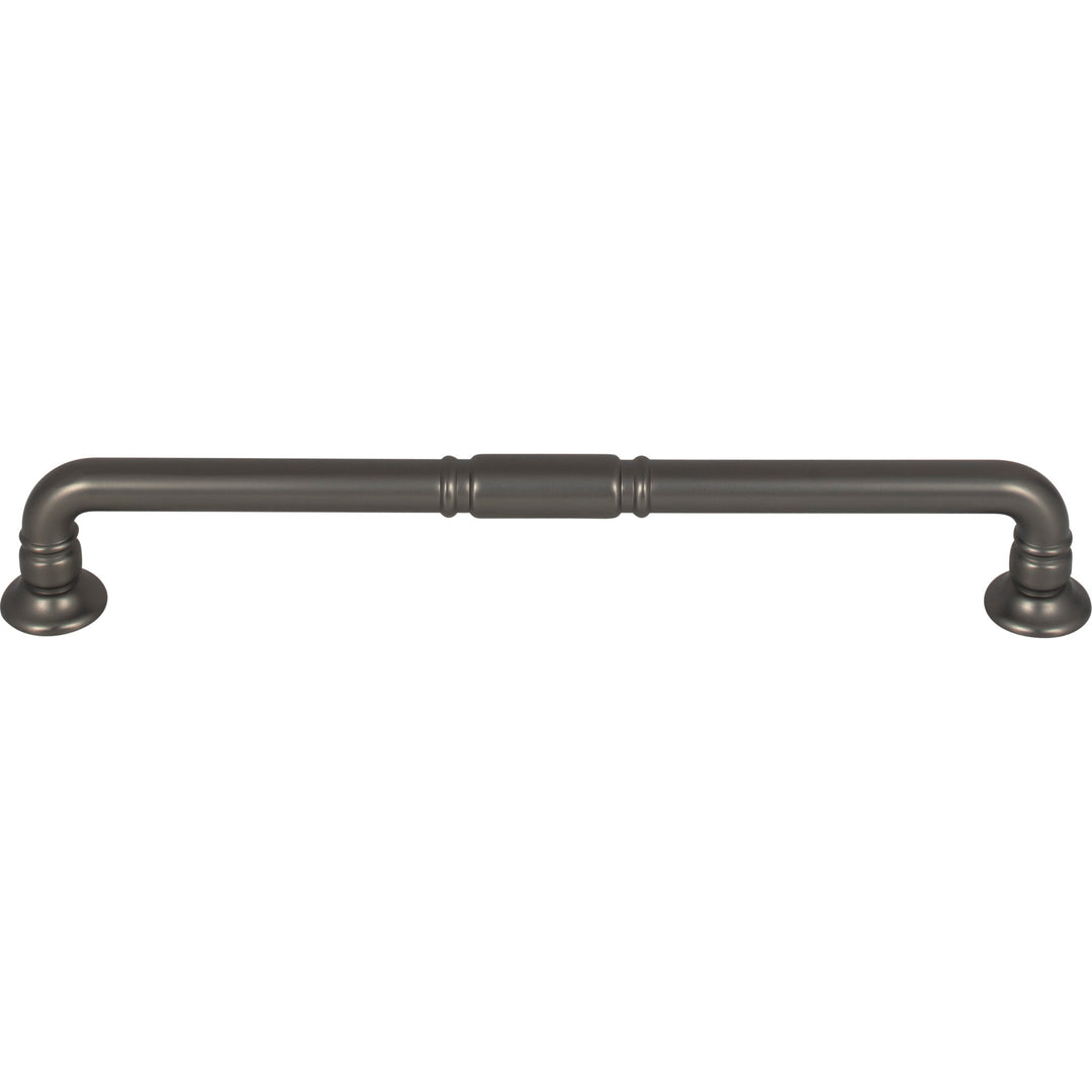 Top Knobs - Kent Bar Pulls 7 9/16" Ash Gray