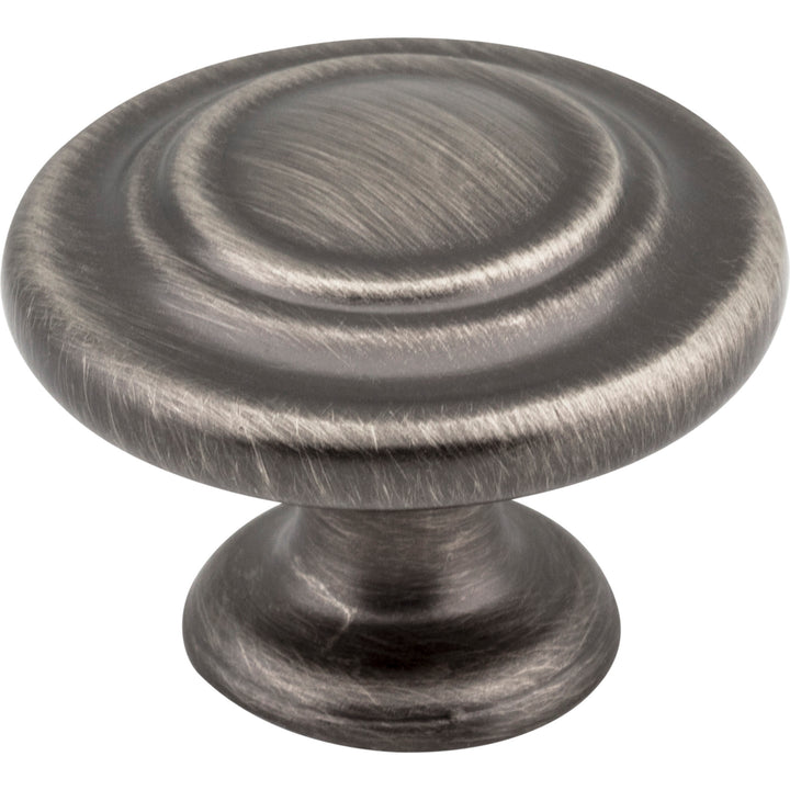 1-5/16" Round Arcadia Cabinet Knob