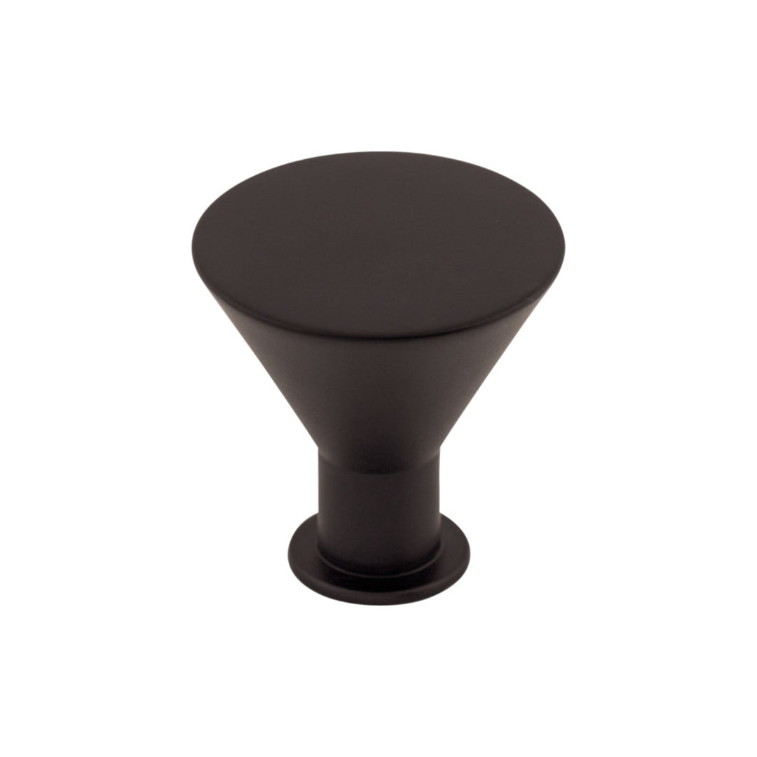 Cocktail Round Knob