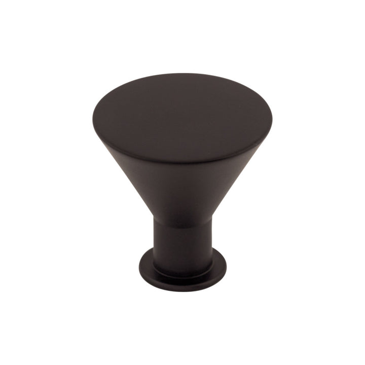 Cocktail Round Knob