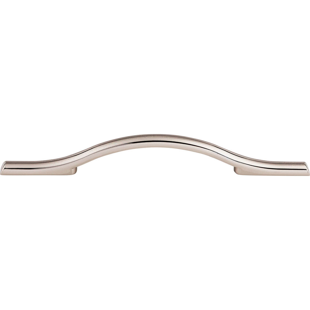 Top Knobs - Somerdale Bar Pulls 5 1/16" Polished Nickel