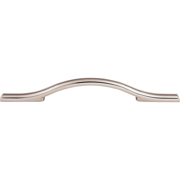 Top Knobs - Somerdale Bar Pulls 5 1/16" Polished Nickel