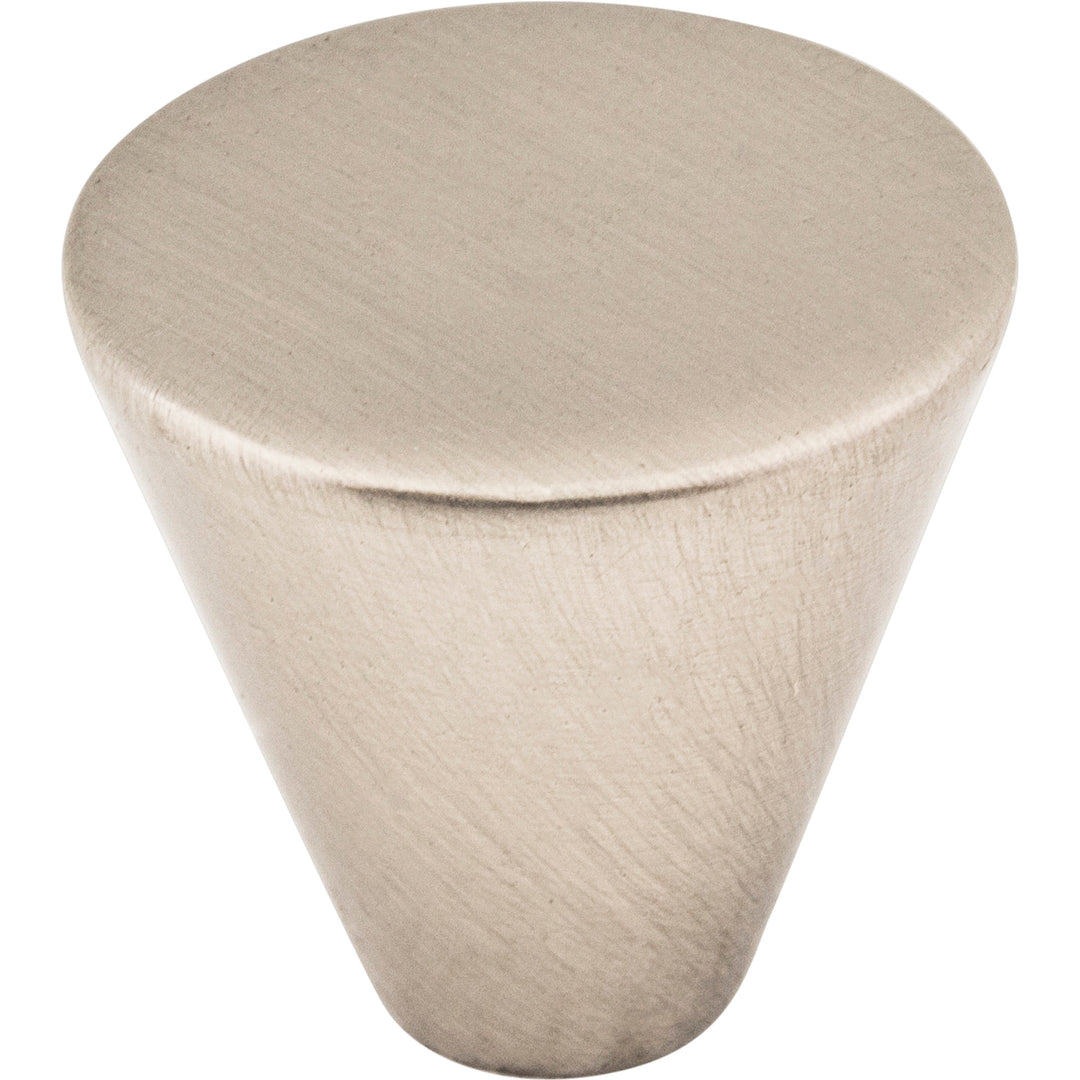 1" Sedona Conical Cabinet Knob