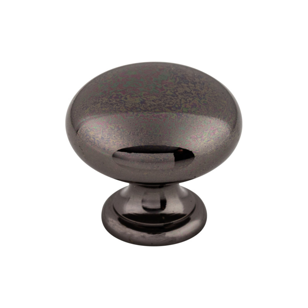 Mushroom Round Knob