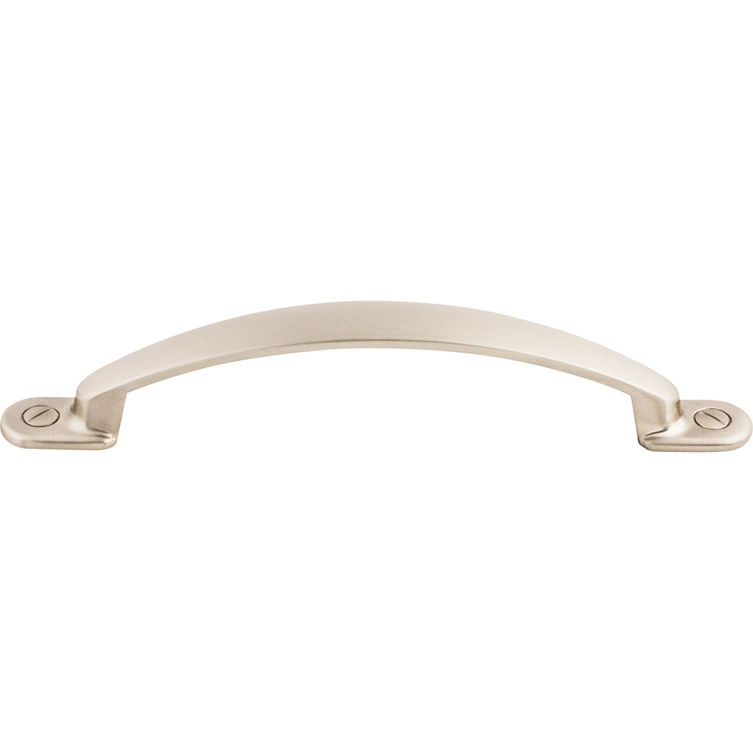 Top Knobs - Arendal Bar Pulls 5 1/16" Brushed Satin Nickel