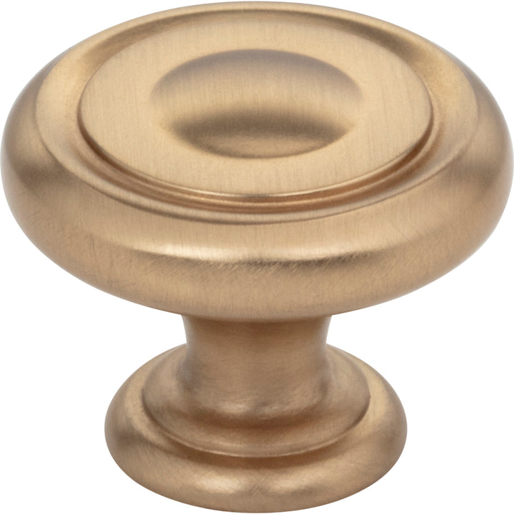 1-1/4" Bremen 1 Cabinet Knob