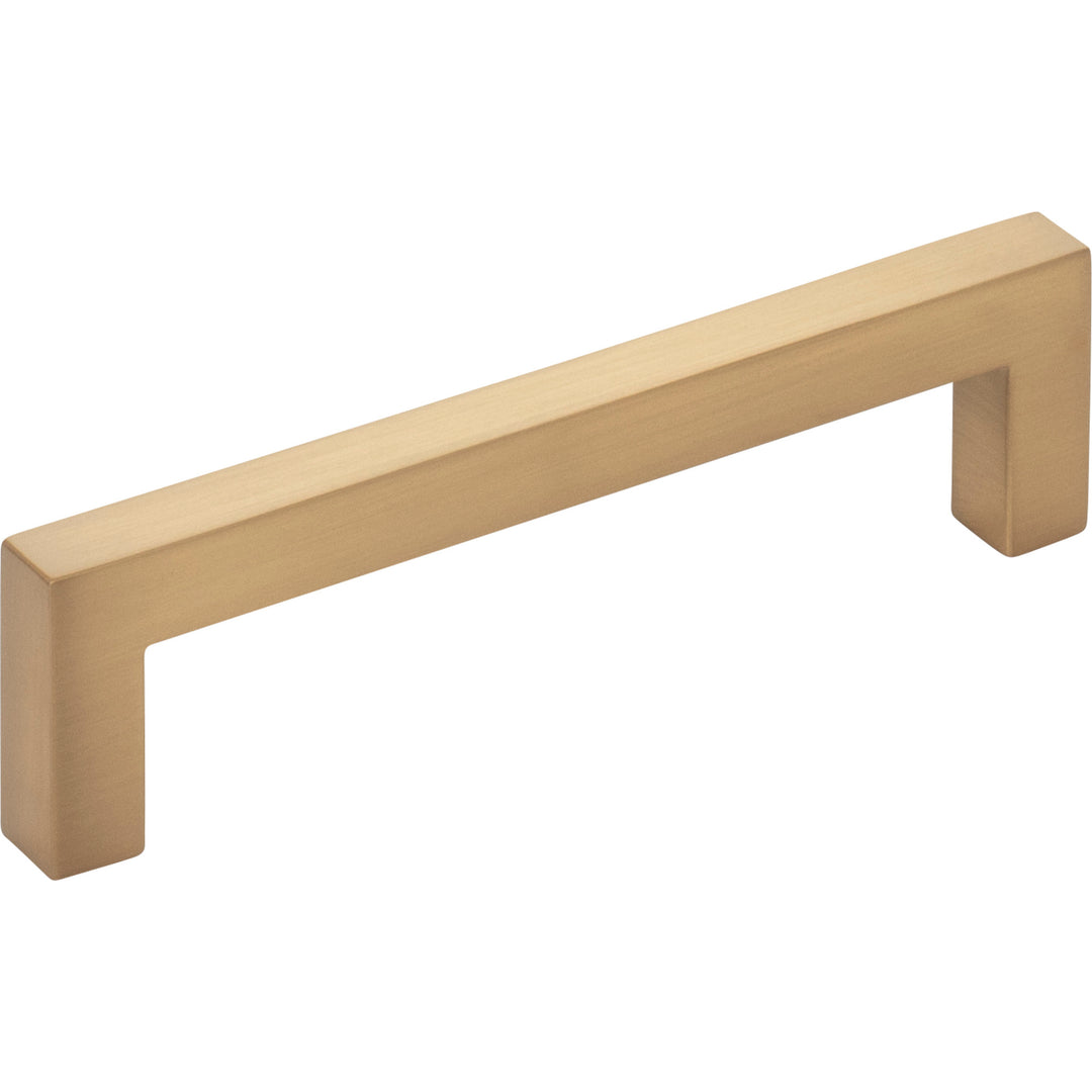 Stanton Square Cabinet Bar Pull