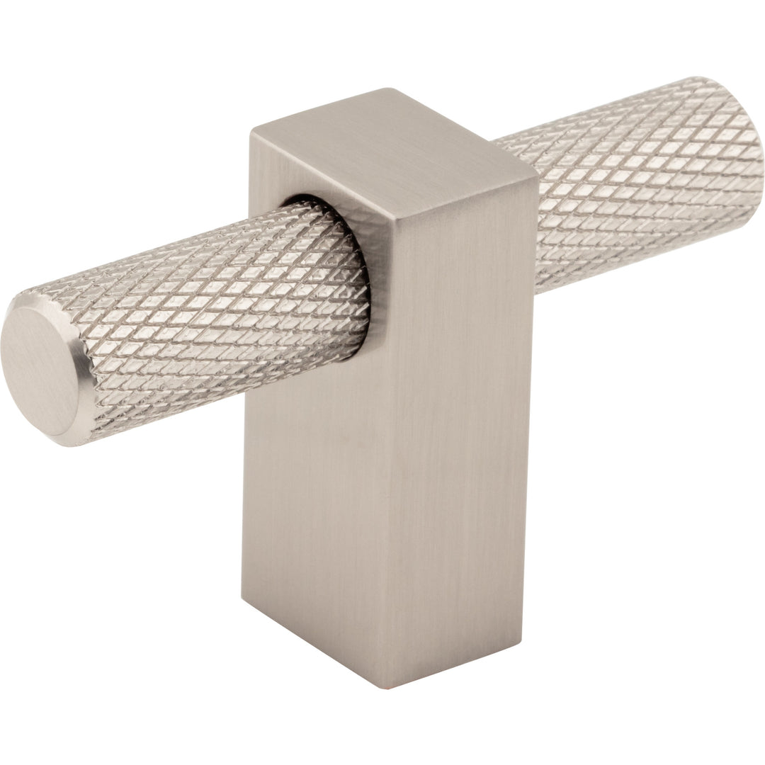 2-3/8" Larkin 3 Knurled "T" Knob