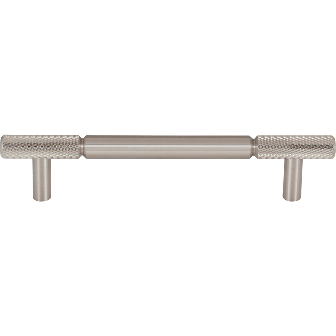 Top Knobs - Prestwick Bar Pulls (TK3241AG) 5 1/16" Brushed Satin Nickel