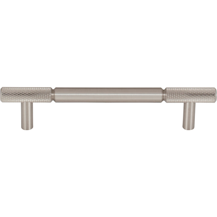Top Knobs - Prestwick Bar Pulls (TK3241AG) 5 1/16" Brushed Satin Nickel