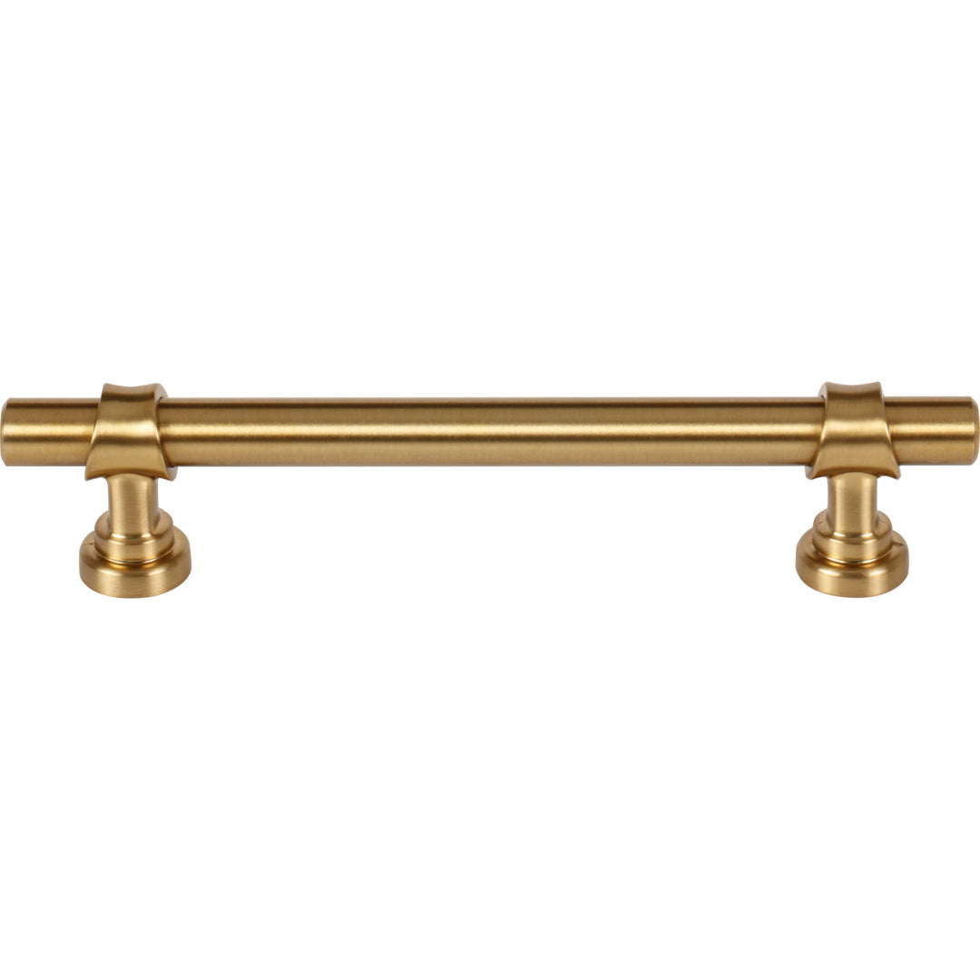 Top Knobs - Bit Bar Pulls (M1197) 5 1/16" Honey Bronze