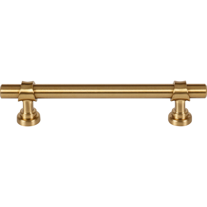 Top Knobs - Bit Bar Pulls (M1197) 5 1/16" Honey Bronze