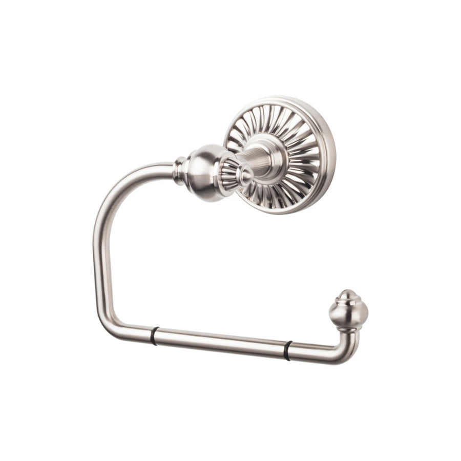 Top Knobs - Tuscany Bath Tissue Hooks Brushed Satin Nickel