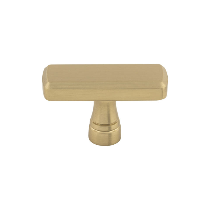 Devon Rectangle Knob