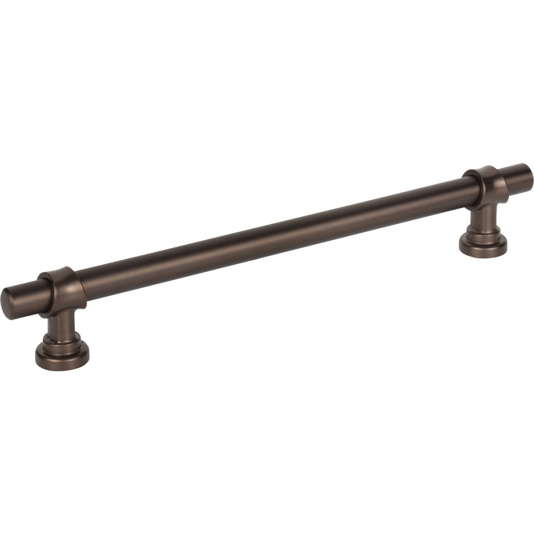 Top Knobs - Bit Bar Pulls (M1197) 7 9/16" Oil Rubbed Bronze