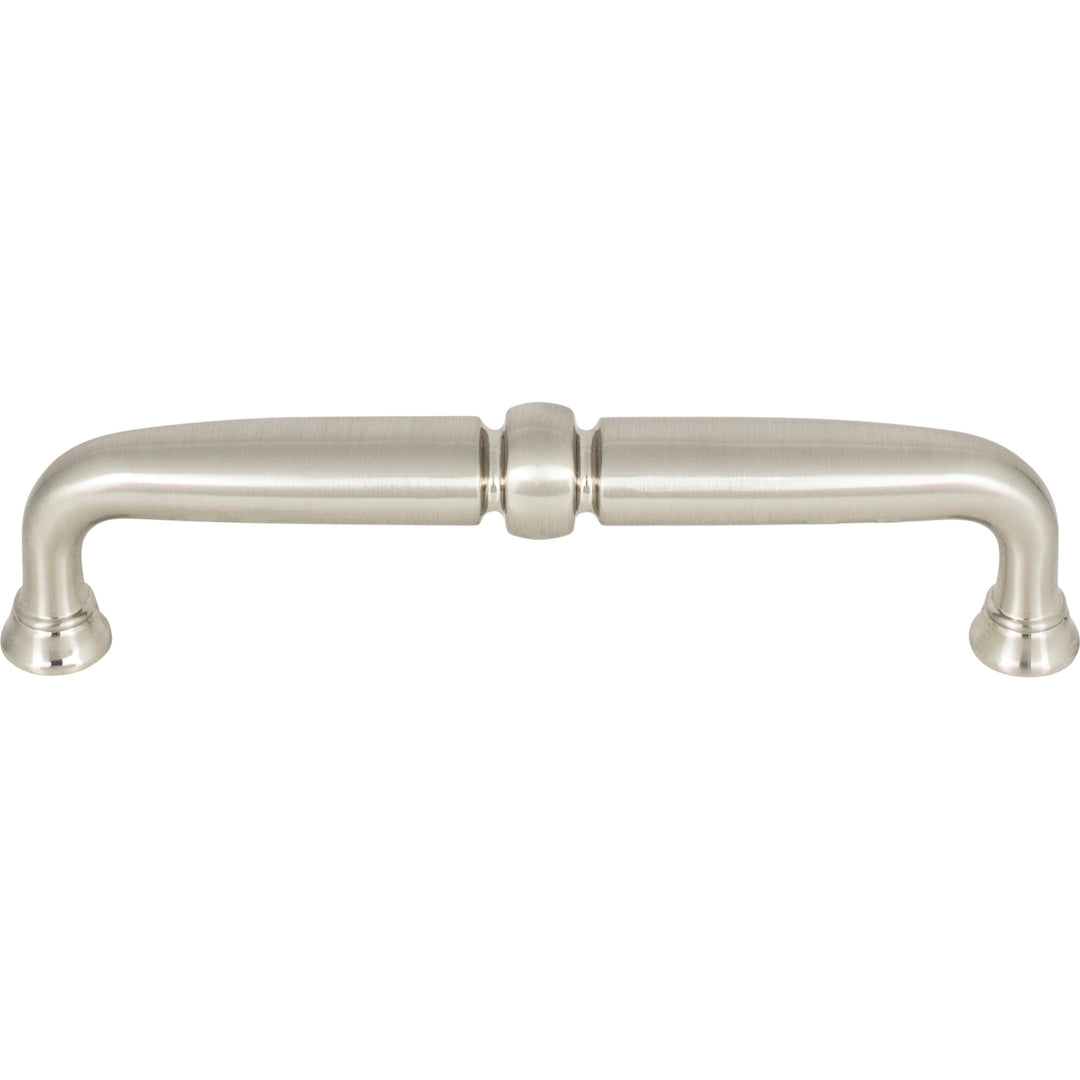 Top Knobs - Henderson Bar Pulls 5 1/16" Brushed Satin Nickel