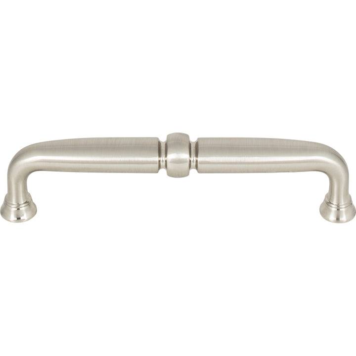 Top Knobs - Henderson Bar Pulls 5 1/16" Brushed Satin Nickel