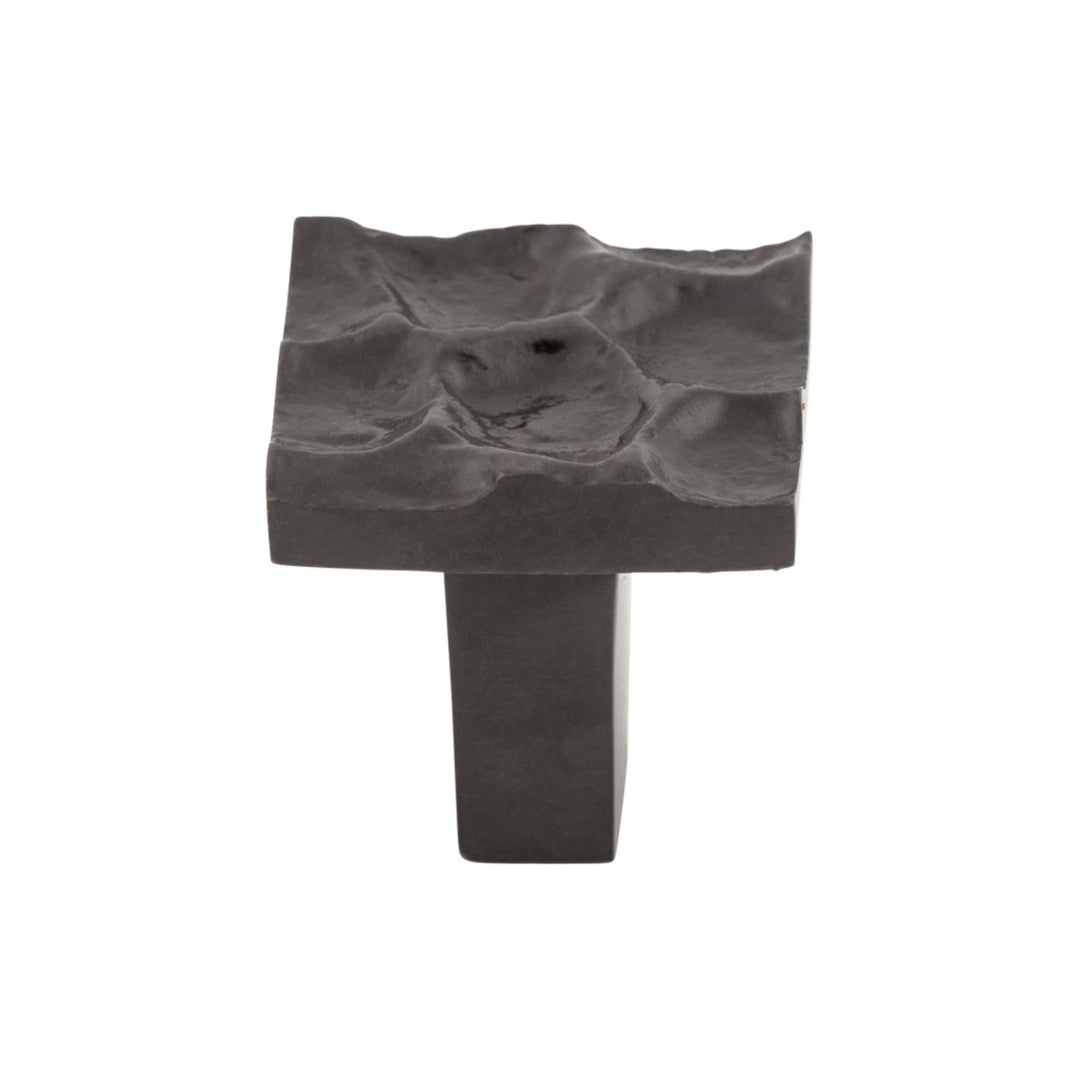 Cobblestone Square Knob