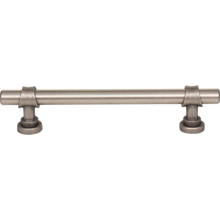 Top Knobs - Bit Bar Pulls (M1197) 5 1/16" Pewter Antique