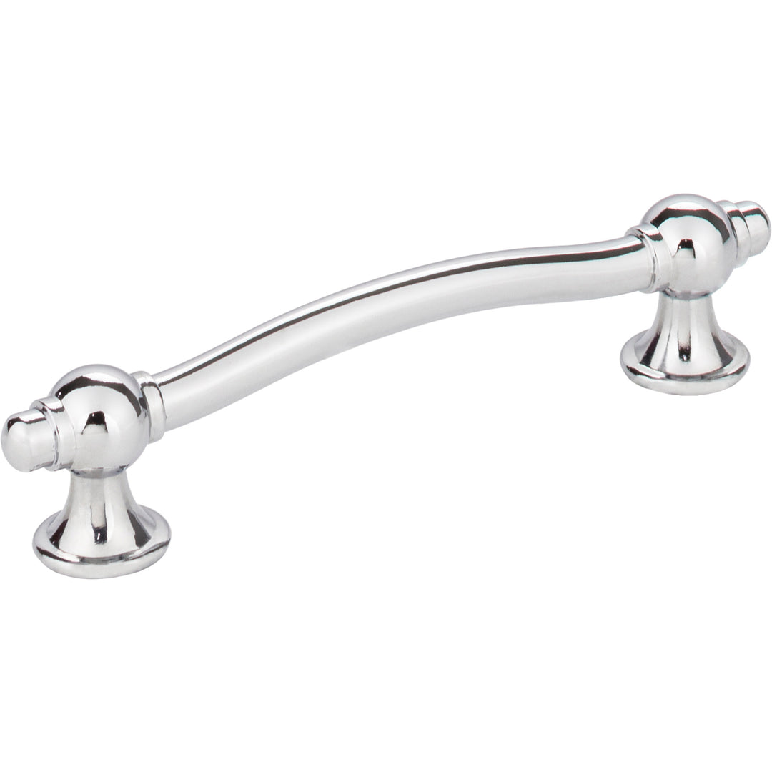 96 mm Syracuse Cabinet Bar Pull