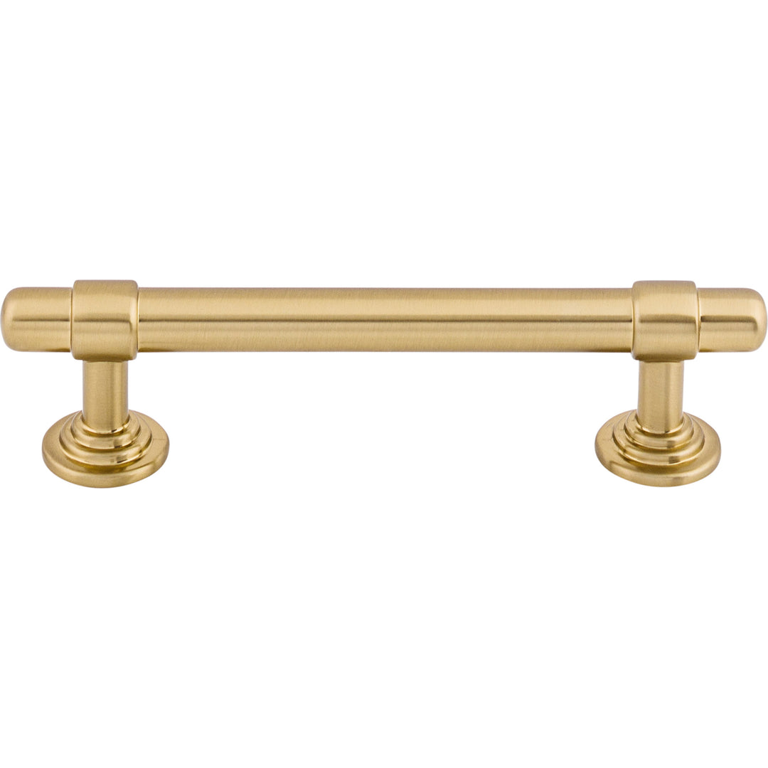 Top Knobs - Ellis Bar Pulls 3 3/4" Honey Bronze