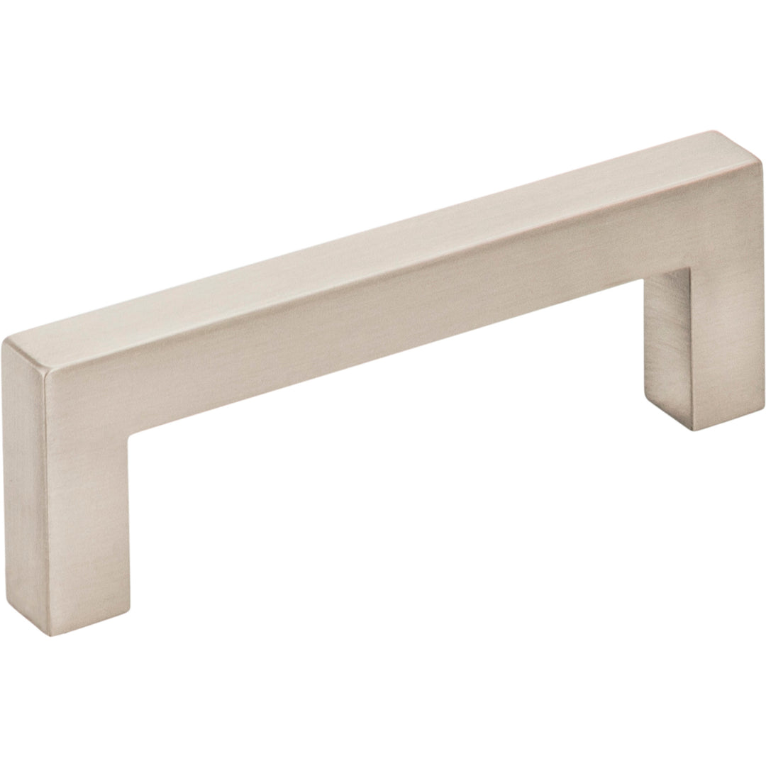 Stanton Square Cabinet Bar Pull