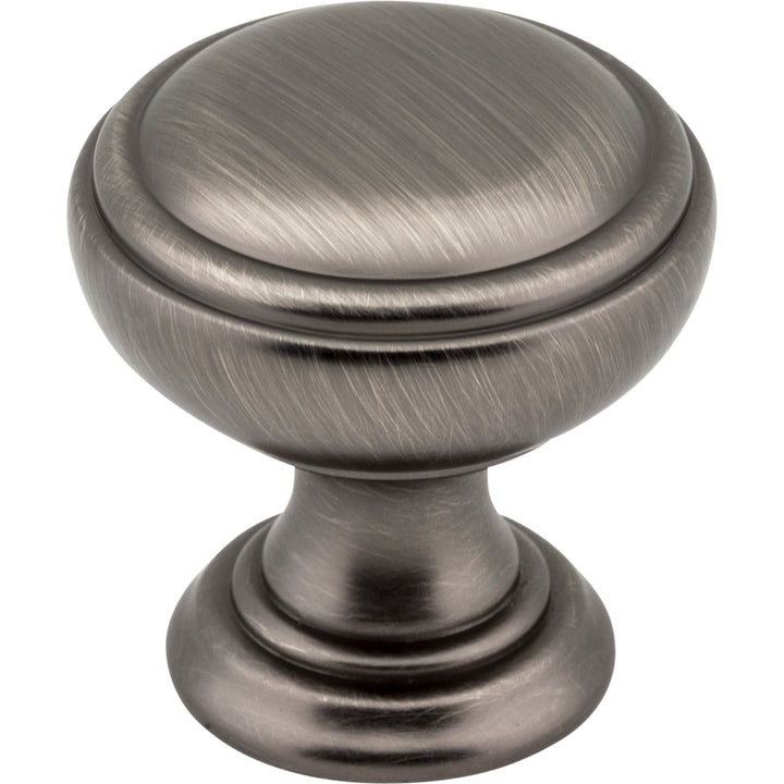 1-1/4" Tiffany Cabinet Knob