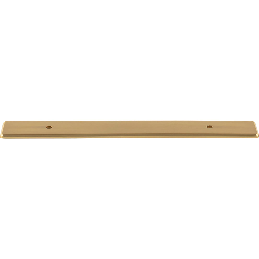 Top Knobs - Radcliffe Pull Backplates (TK3281AG) 5 1/16" Honey Bronze