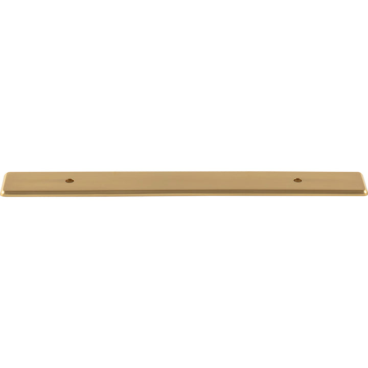 Top Knobs - Radcliffe Pull Backplates (TK3281AG) 5 1/16" Honey Bronze
