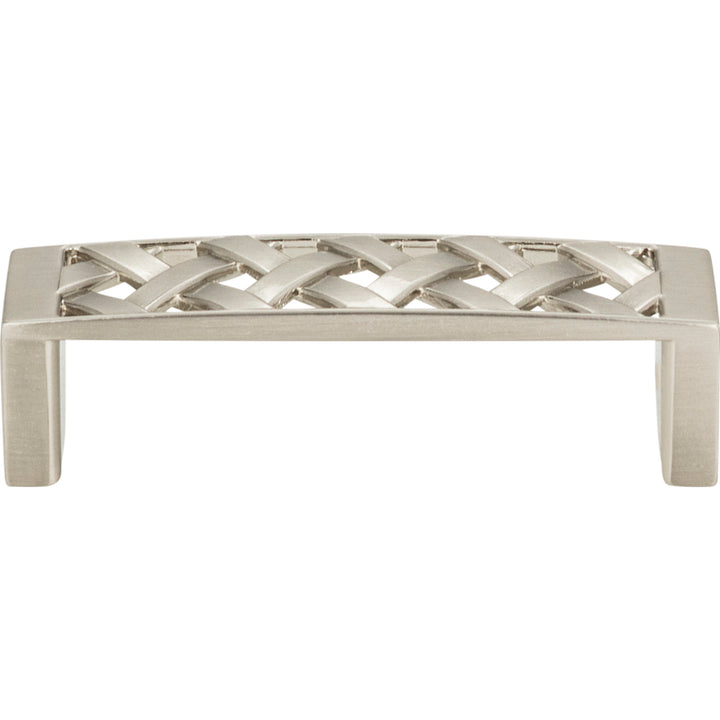 Lattice Bar Pull