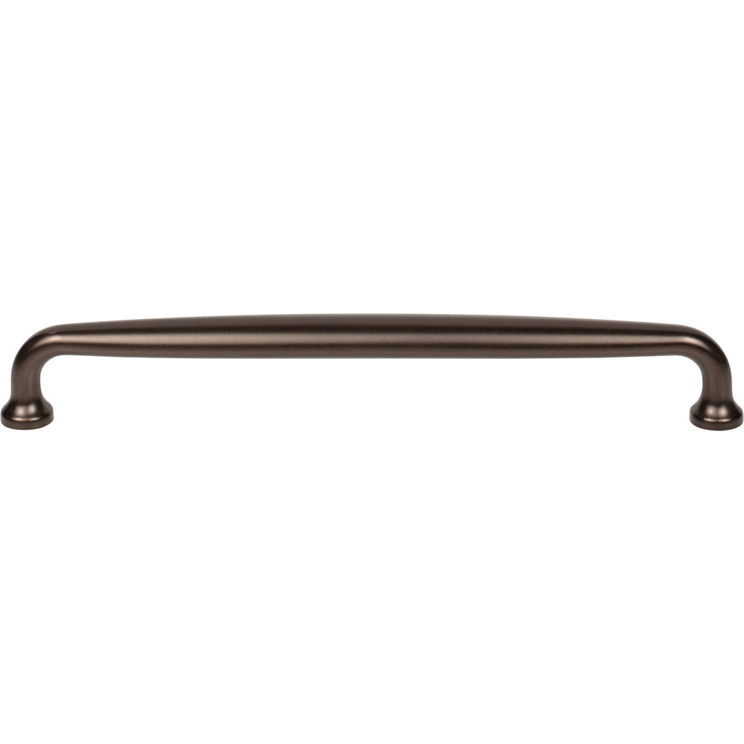 Top Knobs - Charlotte Bar Pulls 8" Oil Rubbed Bronze