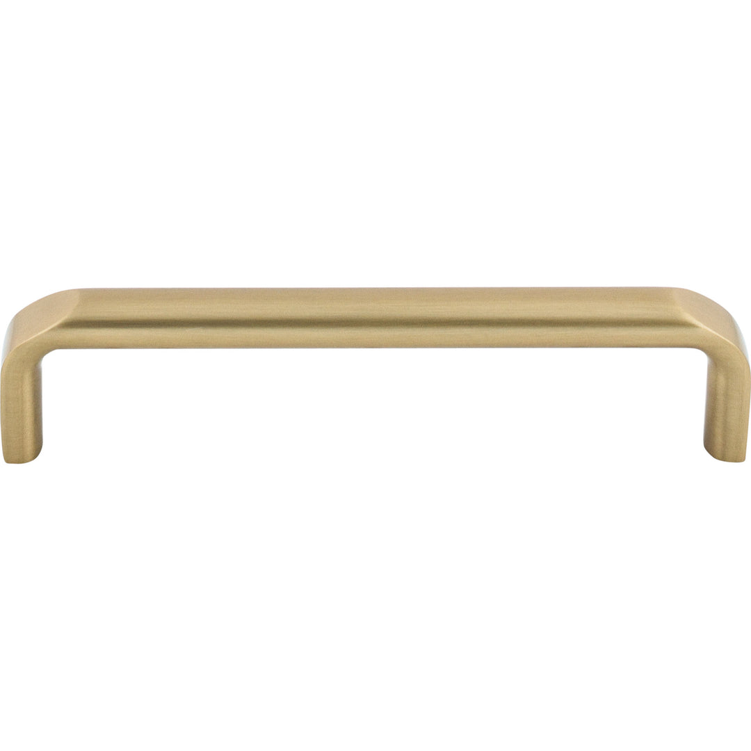 Top Knobs - Exeter Bar Pulls 5 1/16" Honey Bronze
