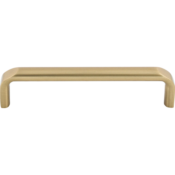 Top Knobs - Exeter Bar Pulls 5 1/16" Honey Bronze