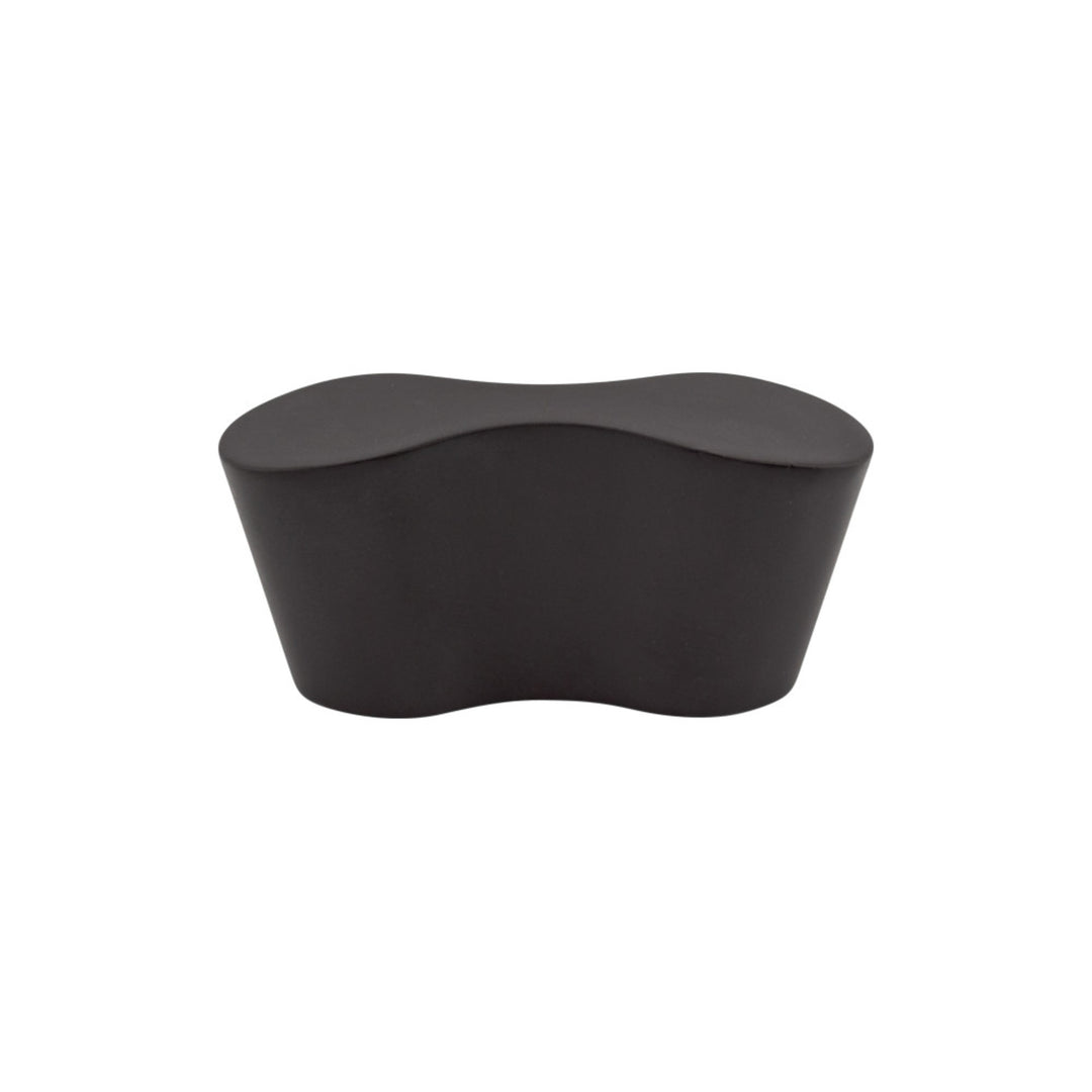 Infinity Oval Knob