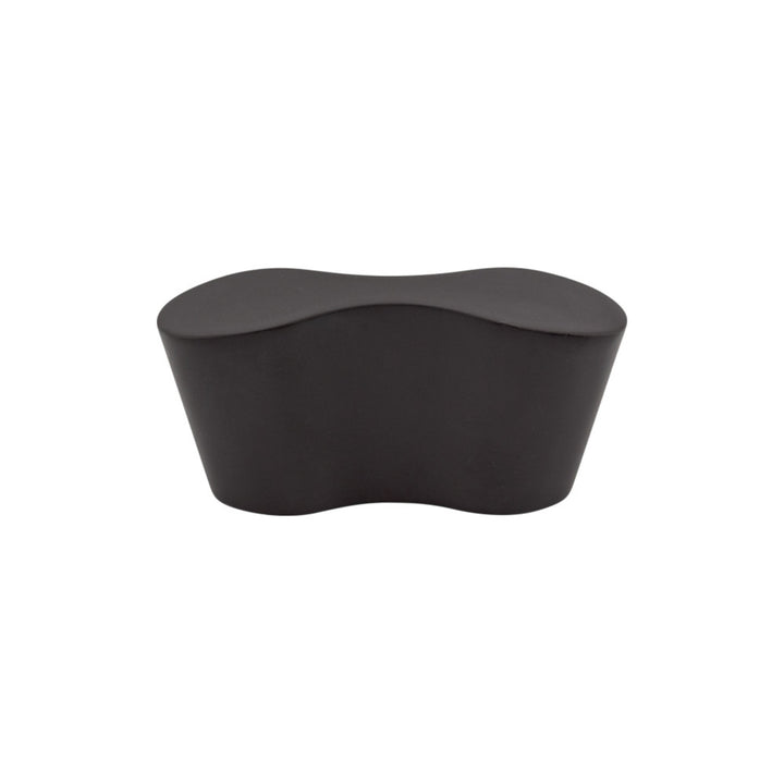 Infinity Oval Knob