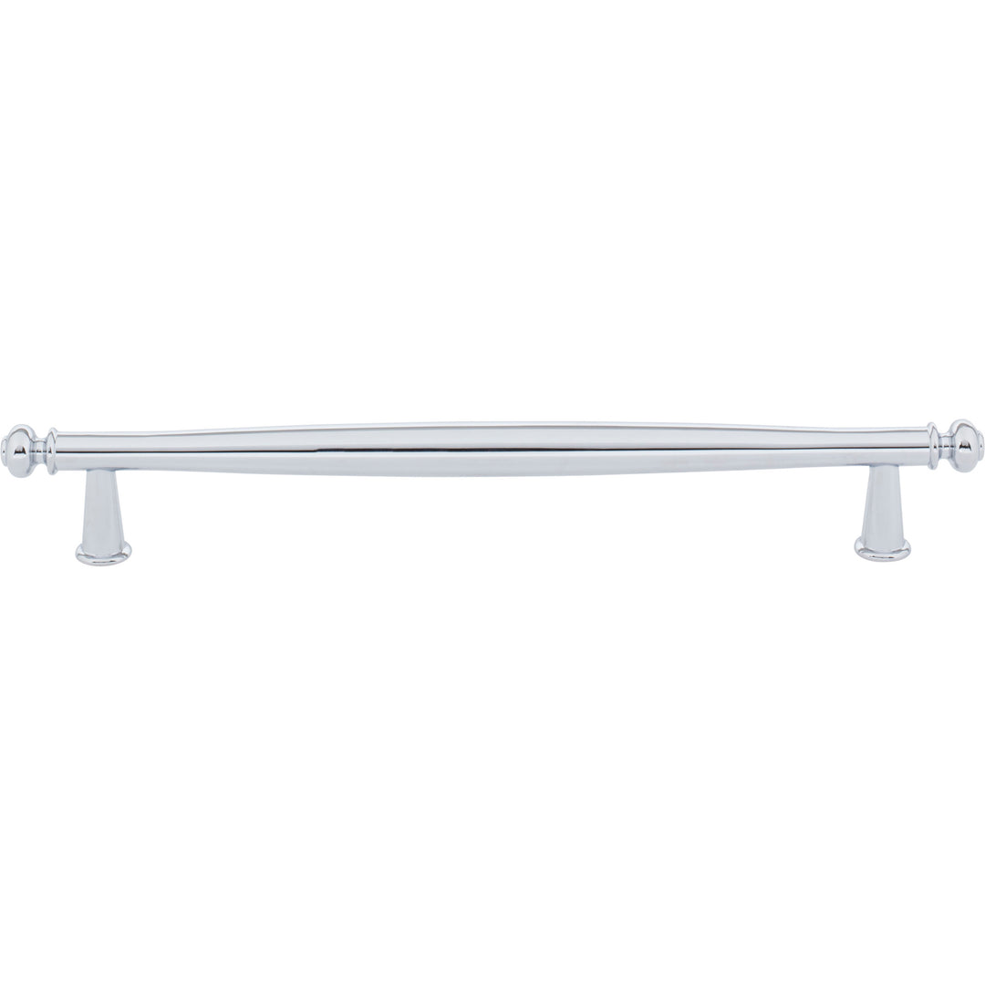 Top Knobs - Coddington Bar Pulls 7 9/16" Polished Chrome