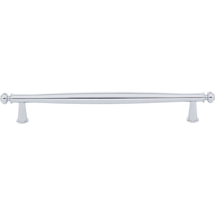Top Knobs - Coddington Bar Pulls 7 9/16" Polished Chrome