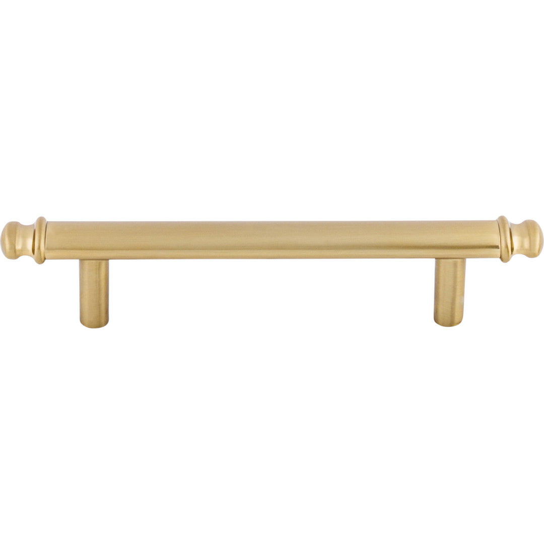 Top Knobs - Julian Bar Pulls 3 3/4" Honey Bronze