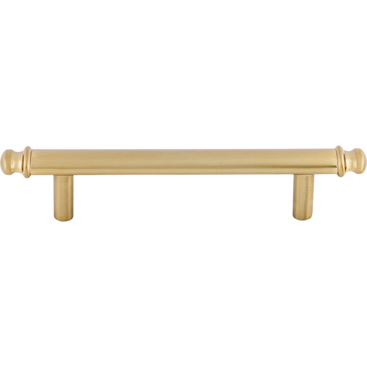 Top Knobs - Julian Bar Pulls 3 3/4" Honey Bronze