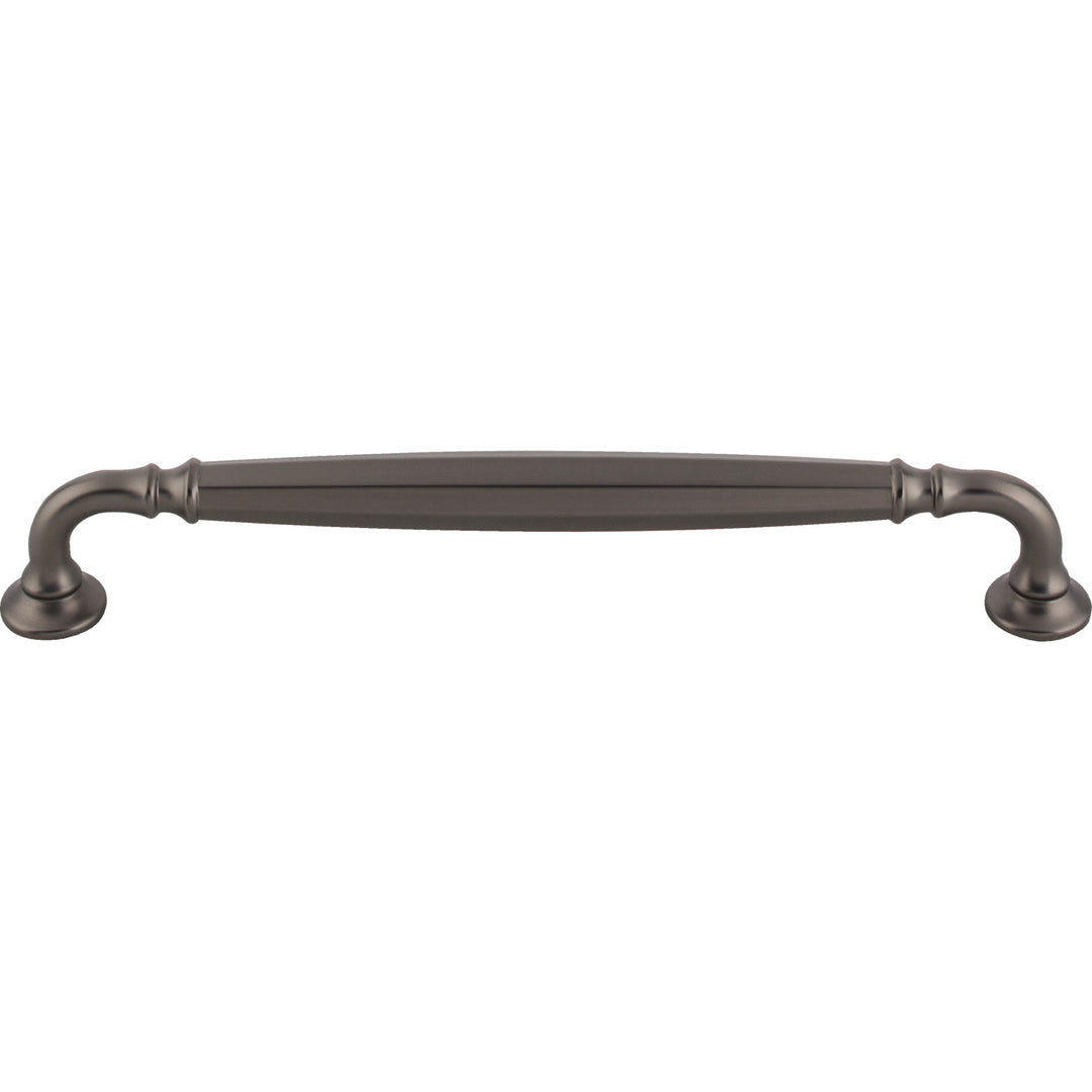 Top Knobs - Barrow Bar Pulls 7 9/16" Ash Gray