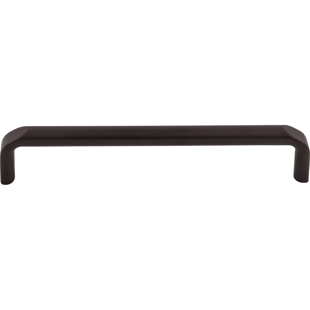 Top Knobs - Exeter Bar Pulls 6 5/16" Sable