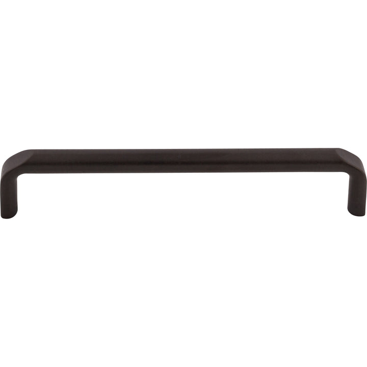 Top Knobs - Exeter Bar Pulls 6 5/16" Sable