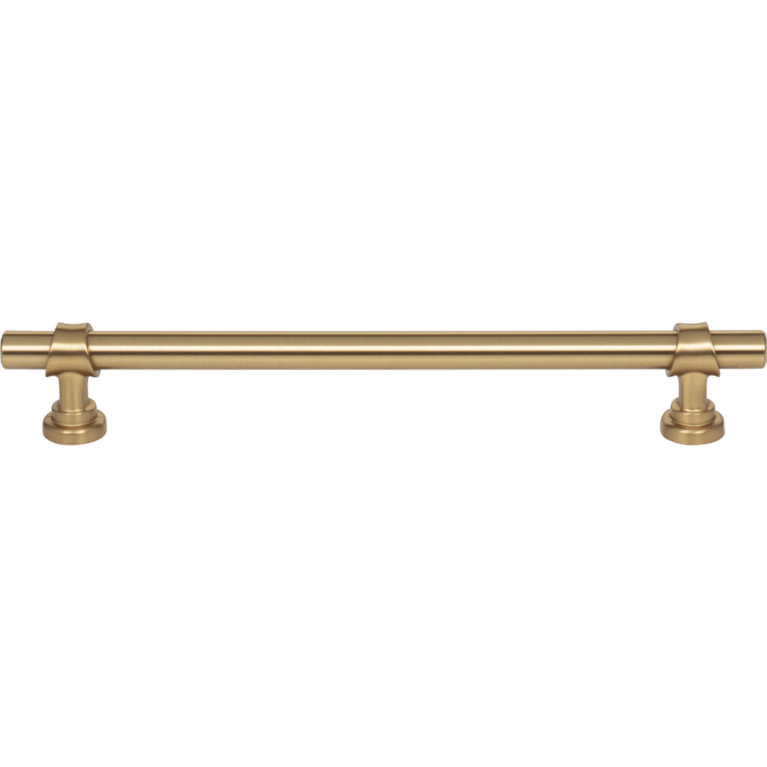 Top Knobs - Bit Bar Pulls (M1197) 7 9/16" Honey Bronze