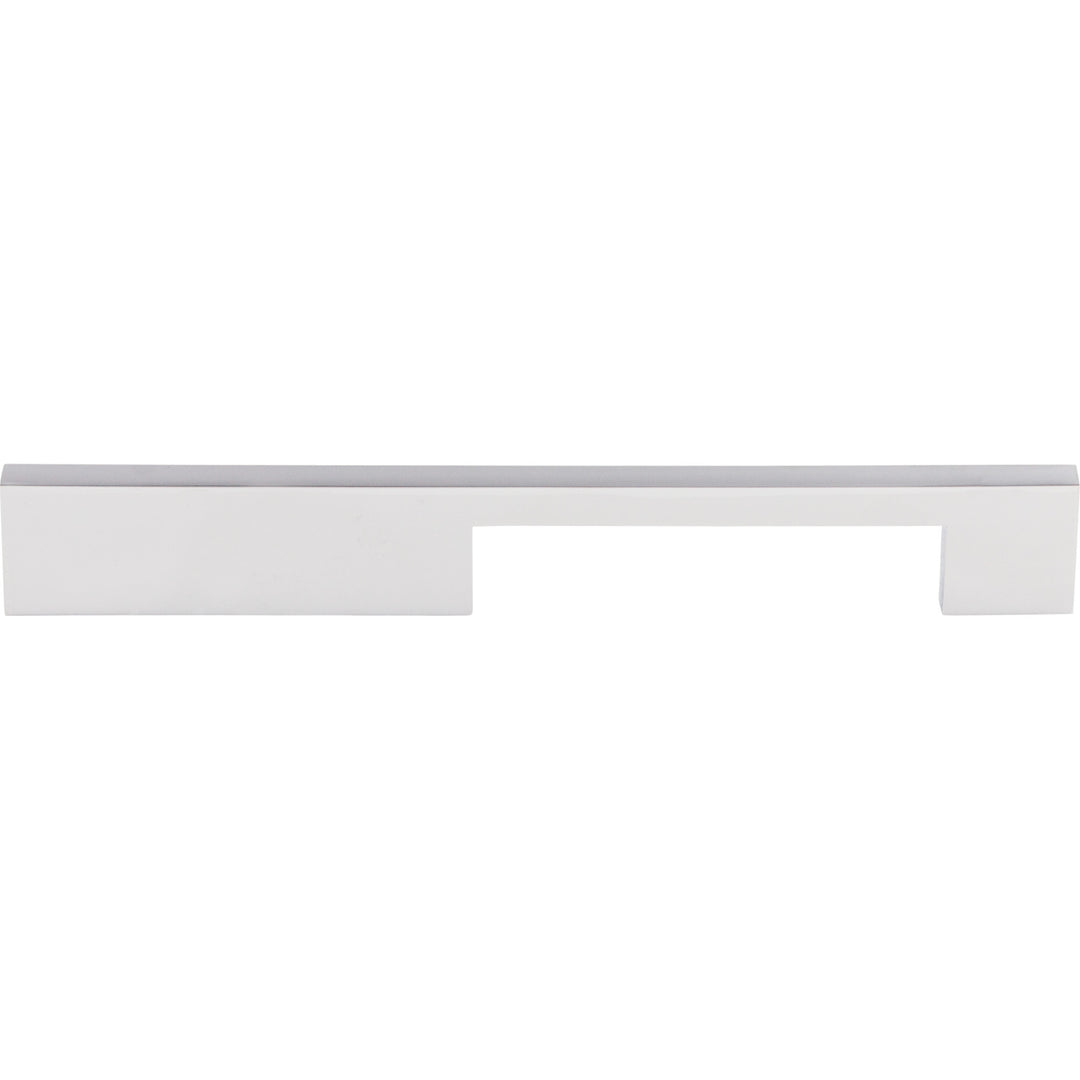 Linear Bar Pull