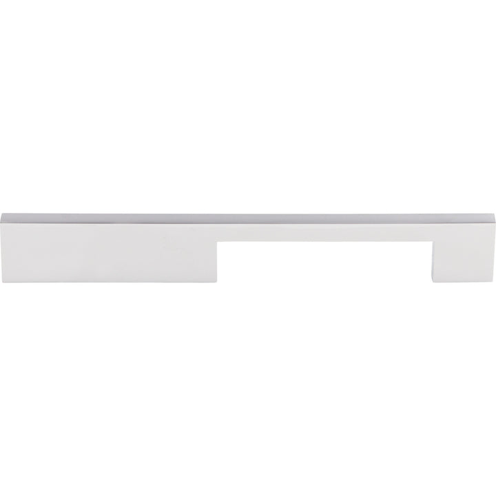 Linear Bar Pull