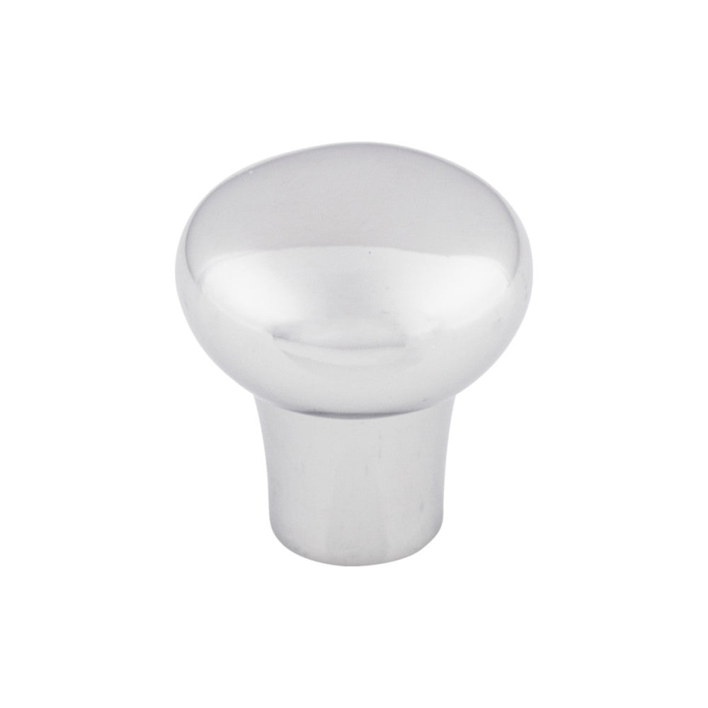 Top Knobs - Aspen II Round Knobs 7/8" Polished Chrome