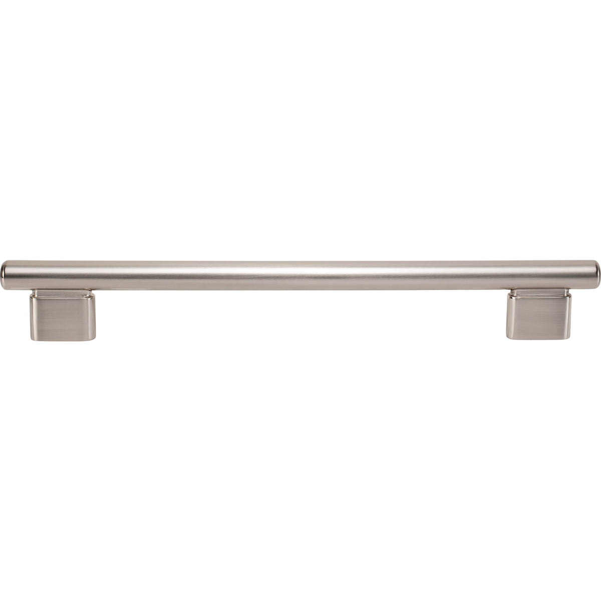 Atlas - Holloway Bar Pull Holloway Appliance Pulls 18" Brushed Nickel