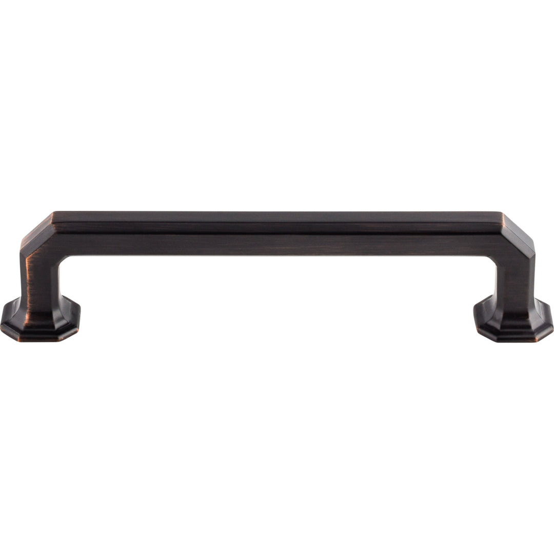 Top Knobs - Emerald Pulls 5" Tuscan Bronze