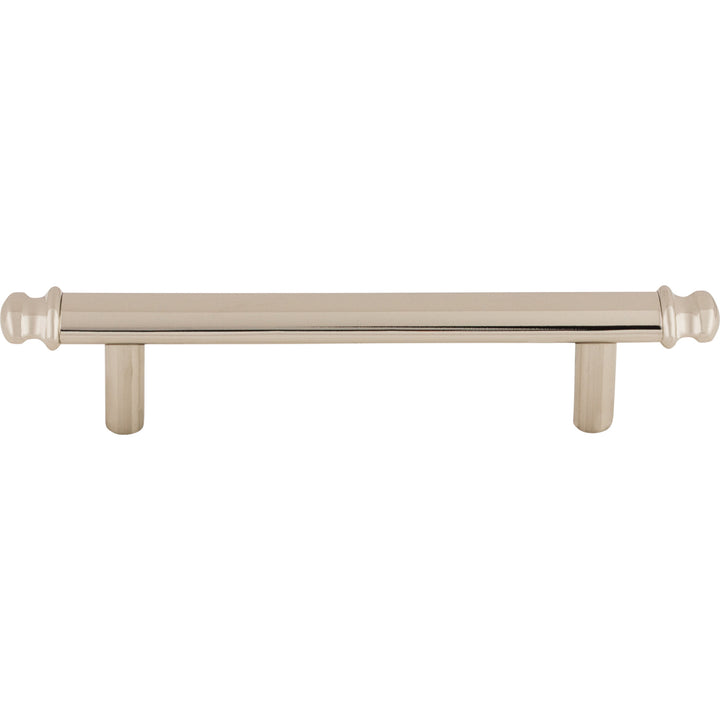 Top Knobs - Julian Bar Pulls 3 3/4" Polished Nickel